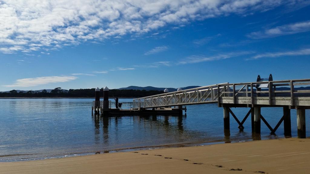 Pearl Hawley Beach Порт-Сорелл Экстерьер фото