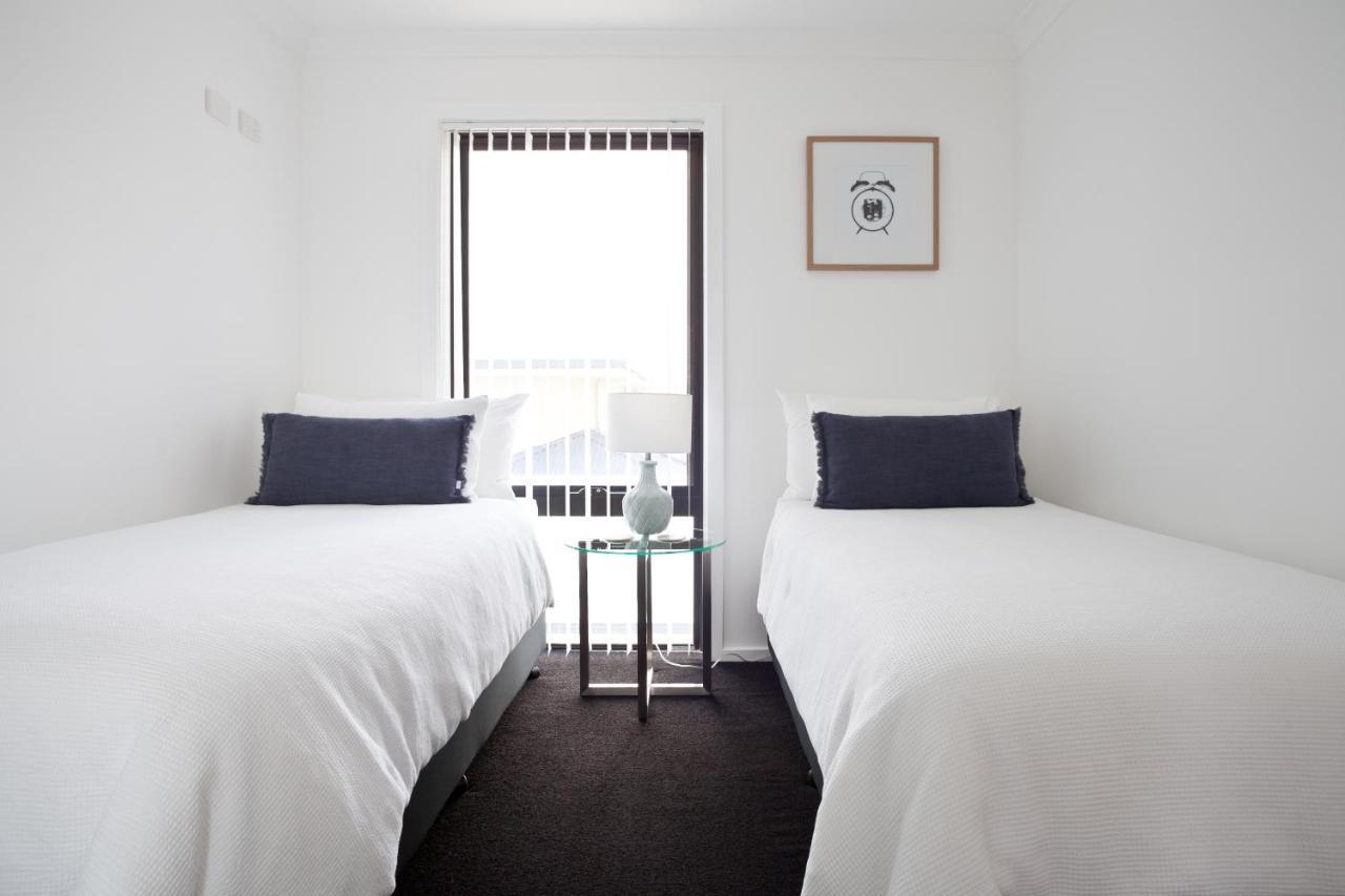 Pearl Hawley Beach Порт-Сорелл Экстерьер фото