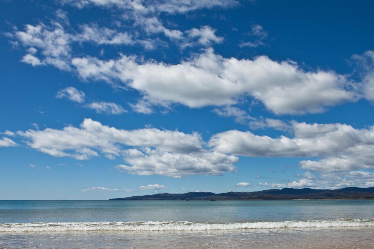 Pearl Hawley Beach Порт-Сорелл Экстерьер фото