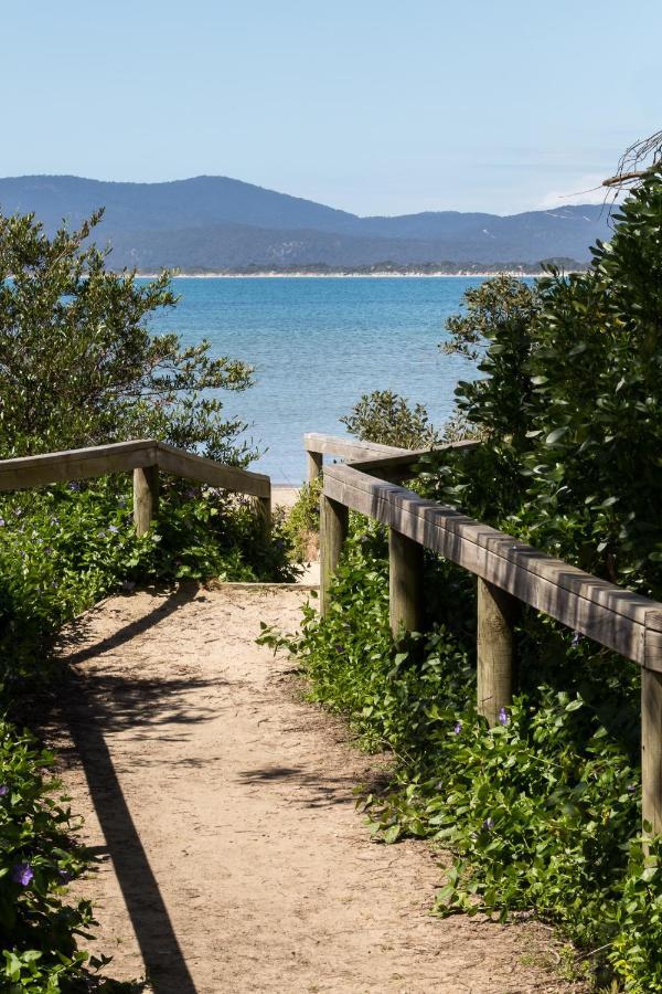 Pearl Hawley Beach Порт-Сорелл Экстерьер фото