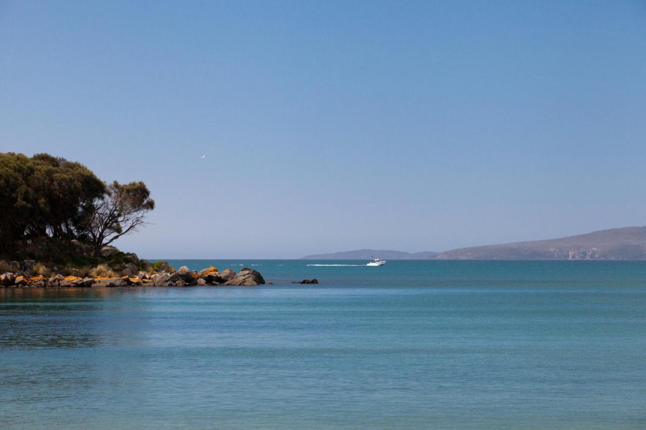 Pearl Hawley Beach Порт-Сорелл Экстерьер фото