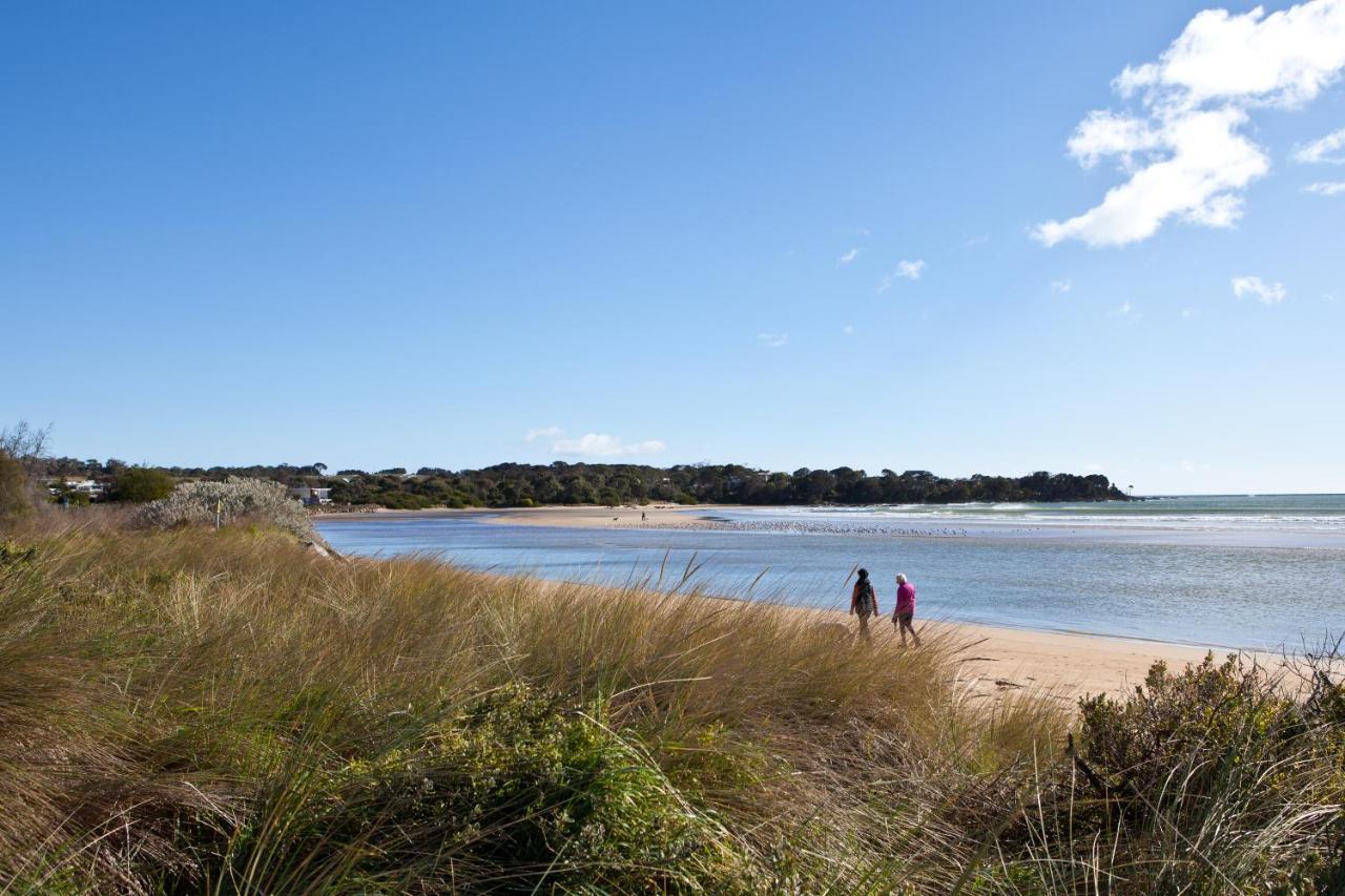 Pearl Hawley Beach Порт-Сорелл Экстерьер фото