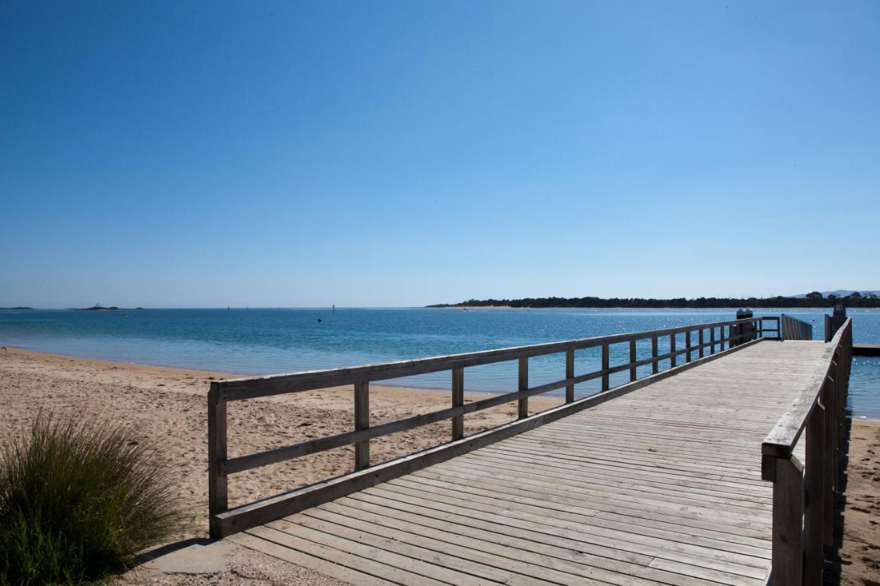 Pearl Hawley Beach Порт-Сорелл Экстерьер фото