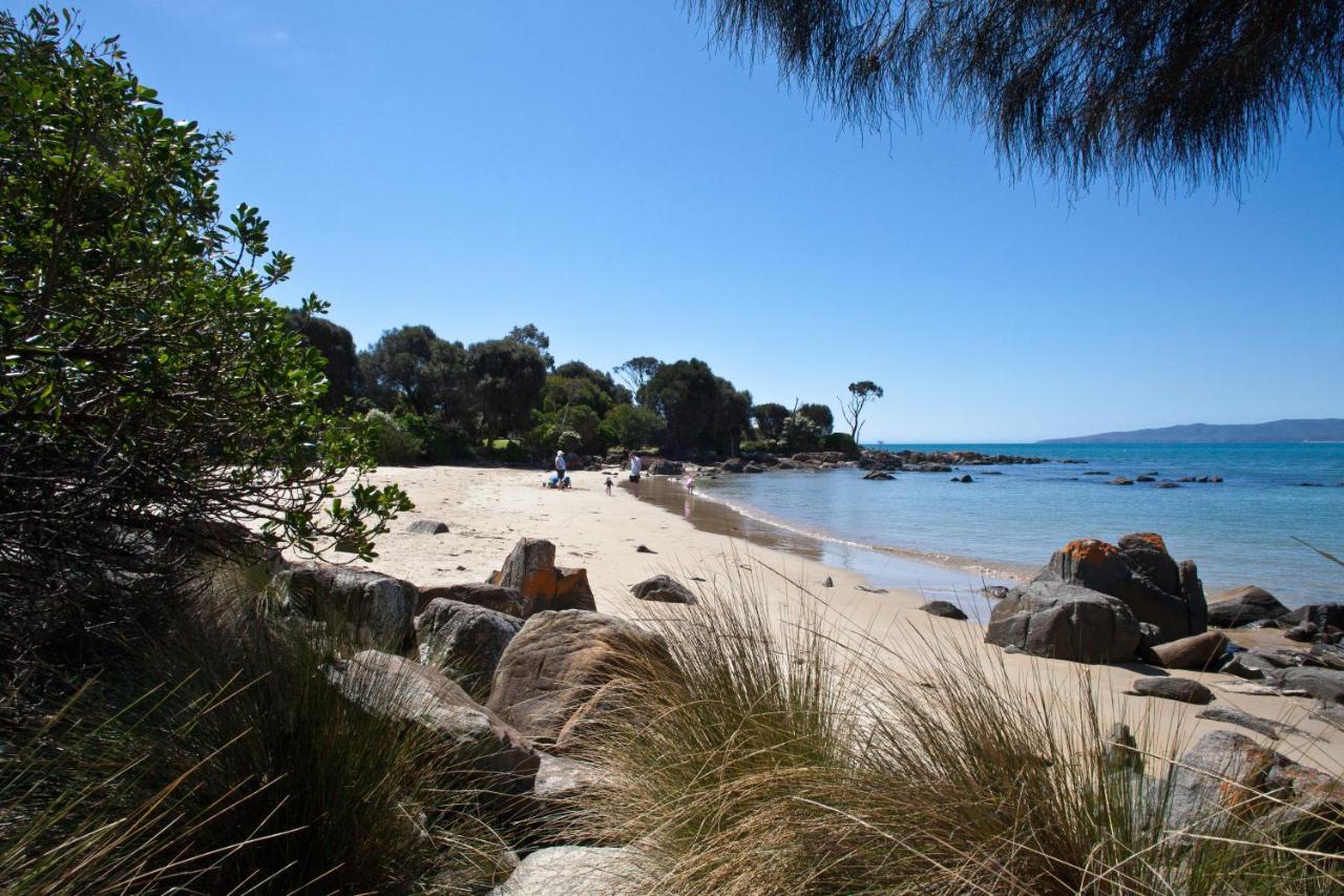 Pearl Hawley Beach Порт-Сорелл Экстерьер фото